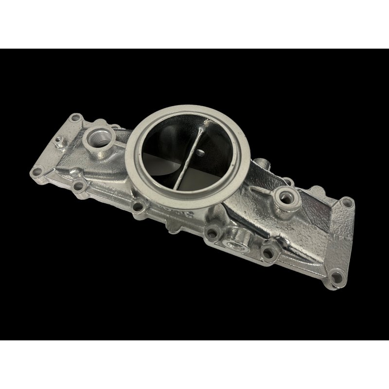 Cat C13 Intake 41025